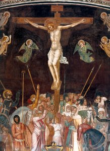 Passione di Cristo da Andrea di Bonaiuto