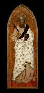 San Bartolomeo, c.1360-65