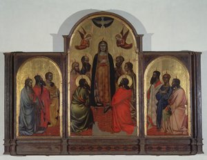 Pentecoste