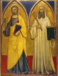 San Pietro e San Paolo