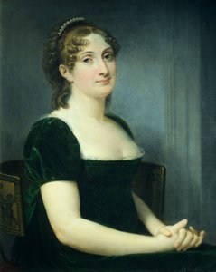 Contessa Anna Maria Porro Lambertenghi Serbelloni da Andrea the Elder Appiani