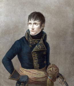 Napoleone I da Andrea the Elder Appiani