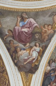 San Marco, 1792-95 da Andrea the Elder Appiani