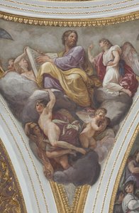 San Matteo, 1792-95 da Andrea the Elder Appiani