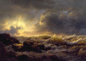  da Andreas Achenbach