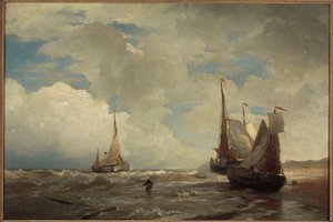  da Andreas Achenbach
