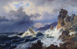  da Andreas Achenbach