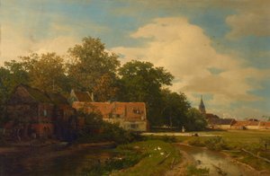  da Andreas Achenbach