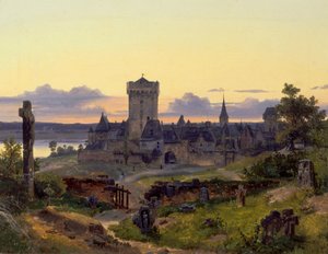  da Andreas Achenbach