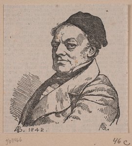 Johan Christian Ryge