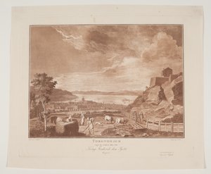 Trondheim da Andreas Flint