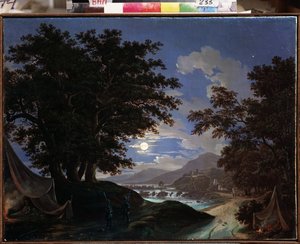 Scenografia per l