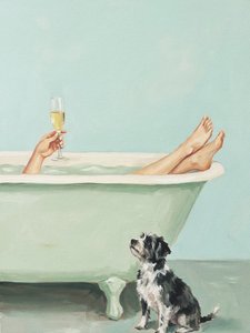 Cane Champagne all