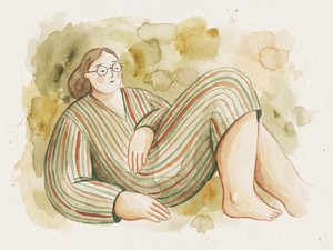 Donna dall