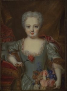 Arciduchessa Maria Amalia