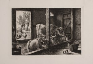 Danese: En kostald da Andreas Peter Madsen