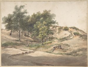  da Andreas Schelfhout