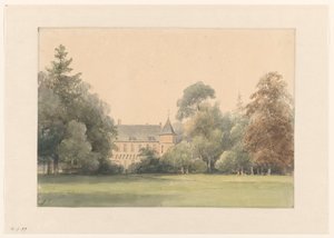  da Andreas Schelfhout