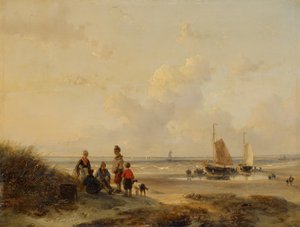  da Andreas Schelfhout