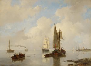  da Andreas Schelfhout