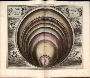 Include indice. Alcune tavole incise da Johannes van Loon. da Andreas; Schenk Cellarius