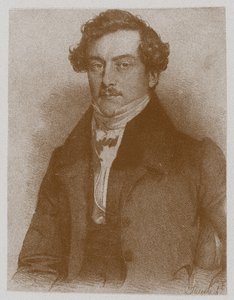 Conte Franz Joachim Oppersdorff, 1778-1818
