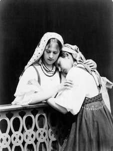 Composizione, 1870s