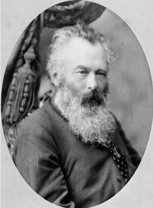 Ivan Shishkin, artista russo da Andrei Osipovich Karelin