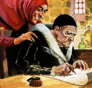 Un posto in platea: Faust da Andrew Howat