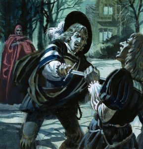 Un posto in platea: Faust da Andrew Howat