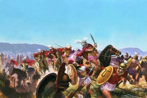Battaglia di Cheironeia