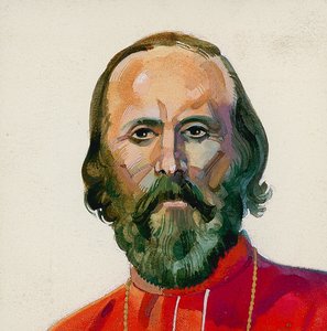 Garibaldi da Andrew Howat
