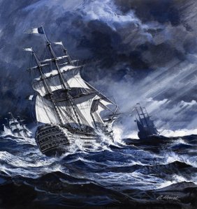Punti salienti della storia: La "Grande Ribellione" d