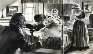 Capolavori musicali: La ninna nanna top secret
