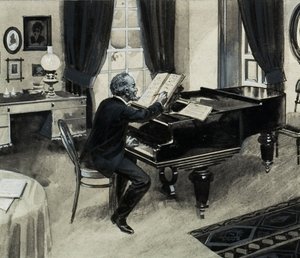 Čajkovskij da Andrew Howat