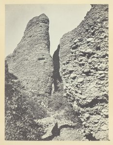 Conglomerato Picchi di Eco da Andrew Joseph Russell