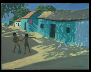 Casa Verde, India da Andrew Macara