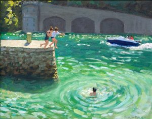  da Andrew Macara