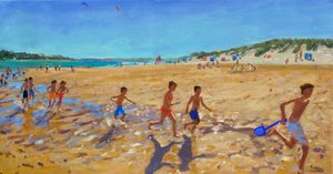 Mantenersi in forma, Wells next the Sea