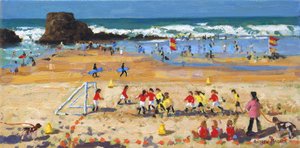 Giornata Sportiva, Perranporth