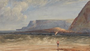 La costa di Antrim