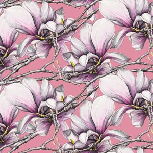 Magnolia da Andrew Watson