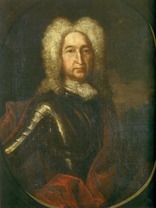 Ivan Alekseevich Golitsyn (1658-1729)