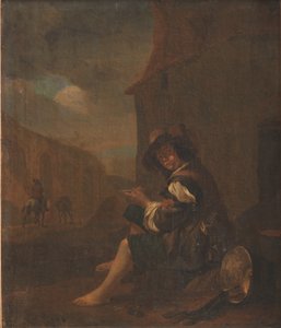 Un calderaio