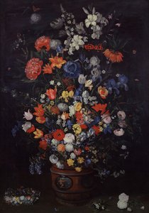 Bouquet di Fiori da Andries Daniels or Danielsz