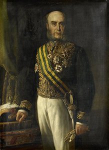 James Loudon (1824-1900), Governatore generale (1871-75)