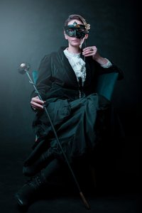 SteamPunk da Andrzej Lisowski
