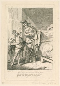 Minerva protegge le arti