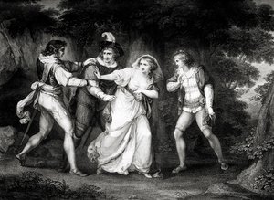 Opera di William Shakespeare