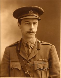 Lord Hartington (c.1916)
